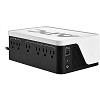 APC BE700G3 Back-UPS 700VA/420W Floor/Wall Mount