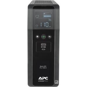 APC Back-UPS Pro BR1350MS 1350VA / 810W Tower UPS