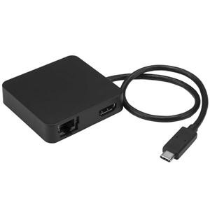 StarTech USB-C Multiport Adapter for Laptop