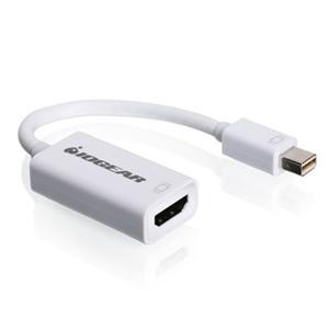 IOGEAR Mini DisplayPort to HDMI Adapter Cable
