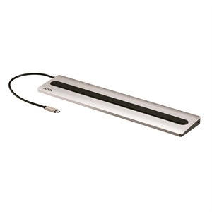 Aten USB-C 13-in-1 Multiport Dock with Power Pass-Through