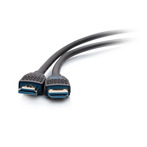 C2G Performance Ultra High Speed 8K 60Hz HDMI Cable w/ Ethernet - 2ft