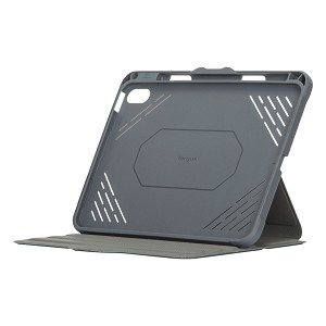 Targus Pro-Tek Case for iPad 2022 (10th gen.) 10.9-inch - Black