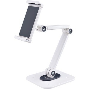 StarTech Adjustable Tablet Stand for Desk/Wall Mount