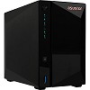 Asustor AS3302T v2 2-bay NAS Network Storage - Diskless