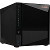 Asustor AS3304T v2 4-bay NAS Network Storage - Diskless