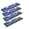Kingston HyperX 16GB Kit (4x4GB) DDR3-1600 CL9 240-pin DIMM XMP KHX1600C9D3K4/16GX Kingston HyperX 16GB Kit (4x4GB) DDR3-1600 CL9 240-pin DIMM XMP KHX1600C9D3K4/16GX